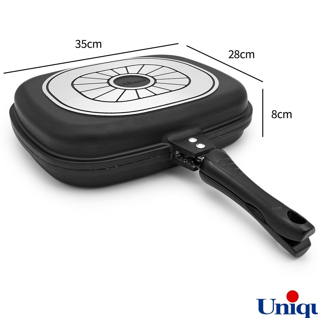 تابه رژیمی 32 گرانیتی 7811-یونیک - Image 2