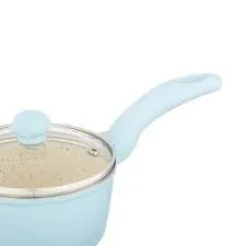 تابه 12 تكدسته نوزاد مدل ویکتوریا آبی -عروس - Image 3