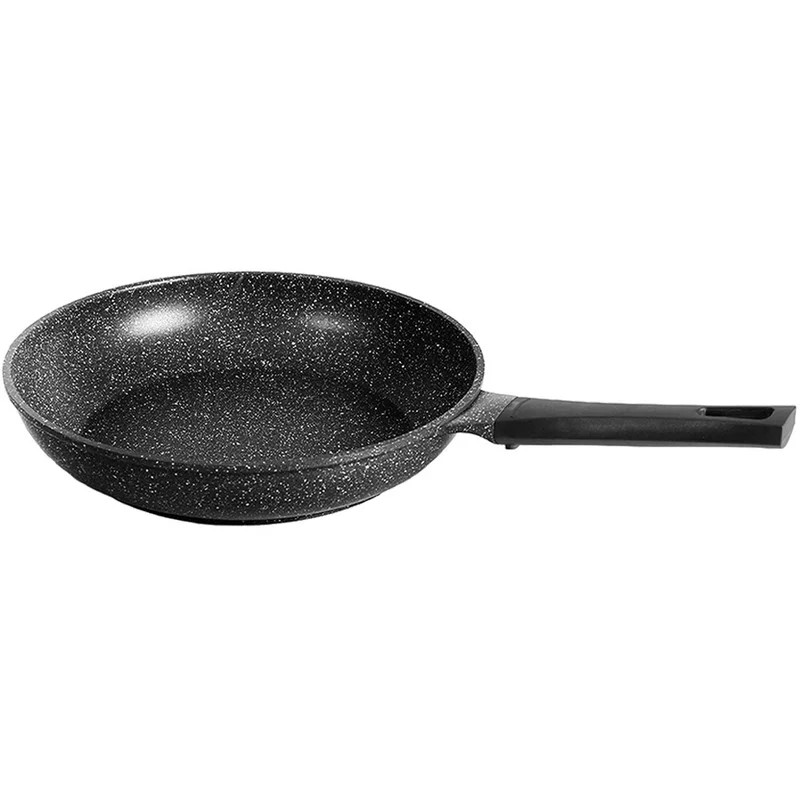 تابه تکدسته 28- دورو گرانیت مشکی-کاندید