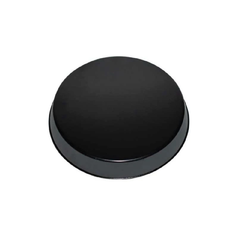 ظرف پیتزا سایز 24 مشکی - تیارا - Image 2