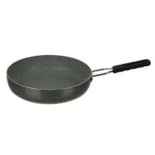 تابه 18 تکدسته گرانیتی سربی - عروس - Image 2