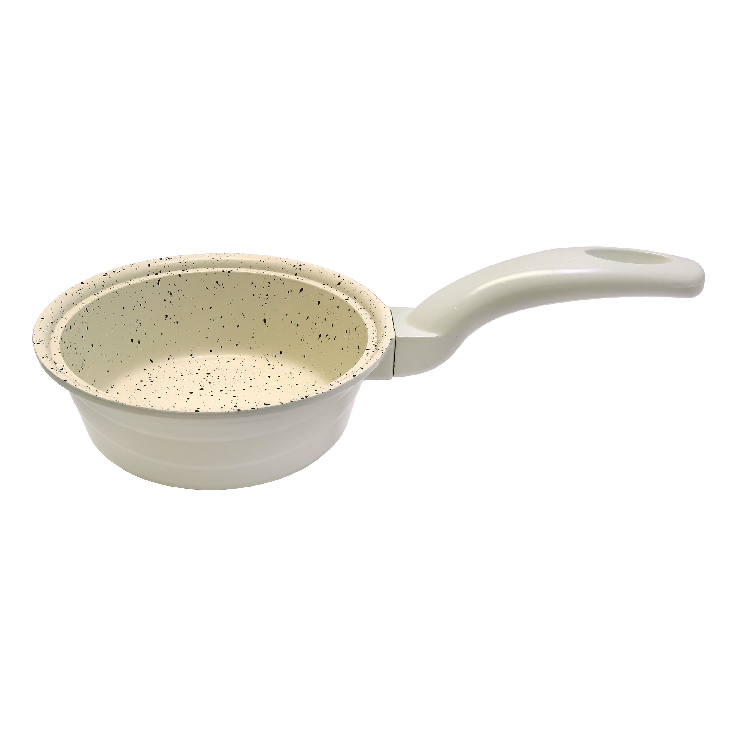 تابه 12 تكدسته نوزاد مدل دیاکو کرم - عروس