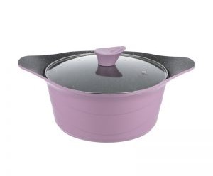 سرویس 13 پارچه مدل دیاکو صورتی - عروس - Image 2