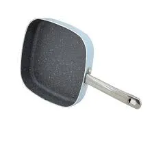 تابه 20 تكدسته مربع آوا / آبی - عروس - Image 2