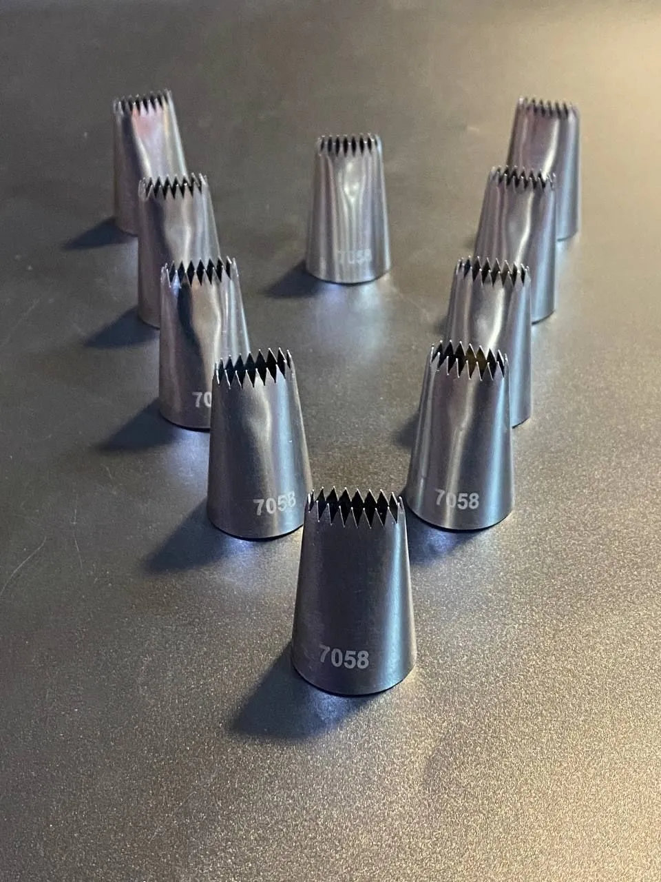 ماسوره مدل 7058