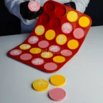 دسری استوانه پولکی - سورنا - Image 3