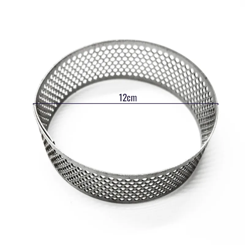 تارت دایره 12 سانتی - سورنا