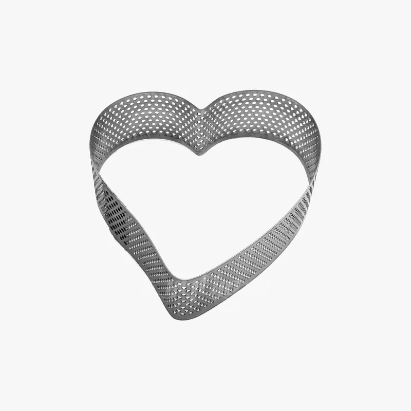 تارت قلب 10 سانتی - سورنا