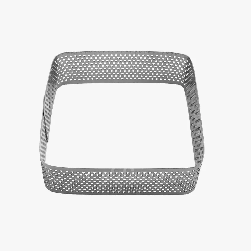 تارت مربع 10 سانتی - سورنا