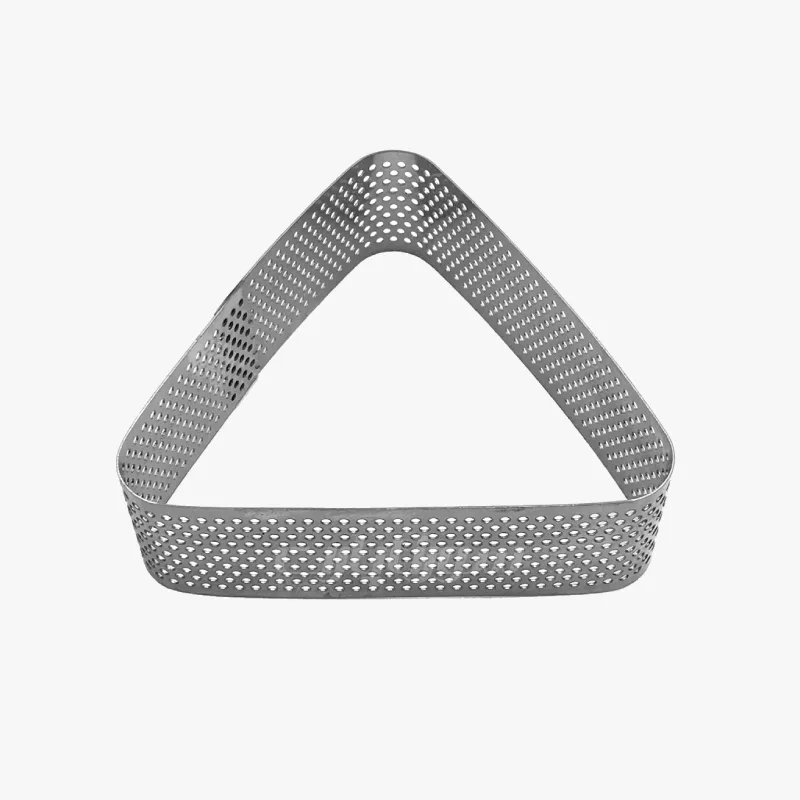 تارت مثلث 10 سانتی - سورنا