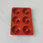 دسری دونات 6 خانه - سورنا - Image 2