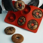 دسری دونات 6 خانه - سورنا - Image 3