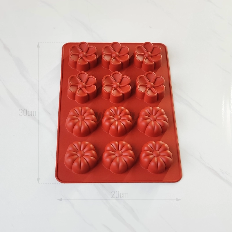 حلوایی گل نرگس - سورنا