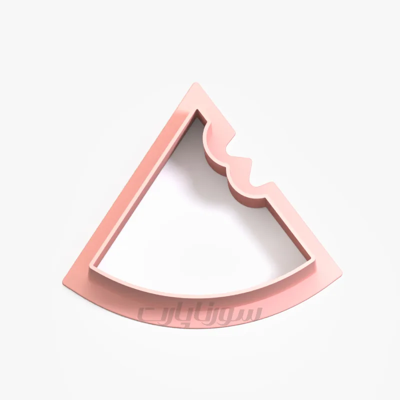 كاتر یلدا هندوانه مثلث - سورنا