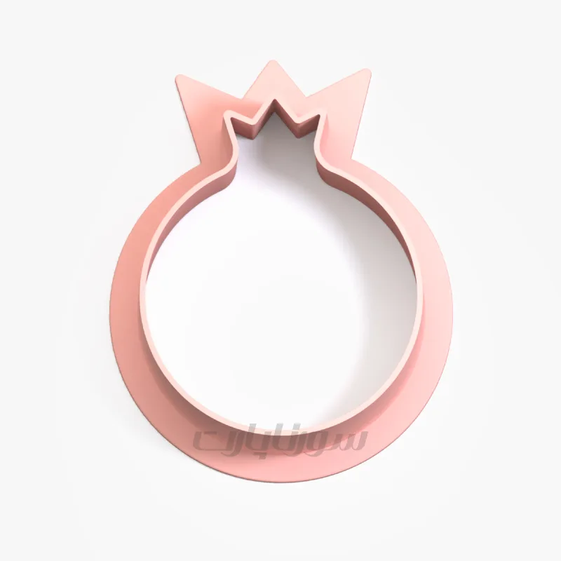 كاتر یلدا انار - سورنا