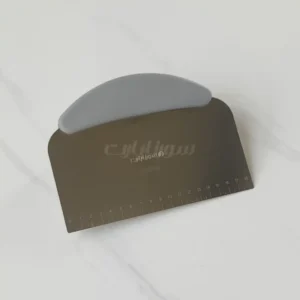 كاردک کوچک استیل 19 سانت - سورنا