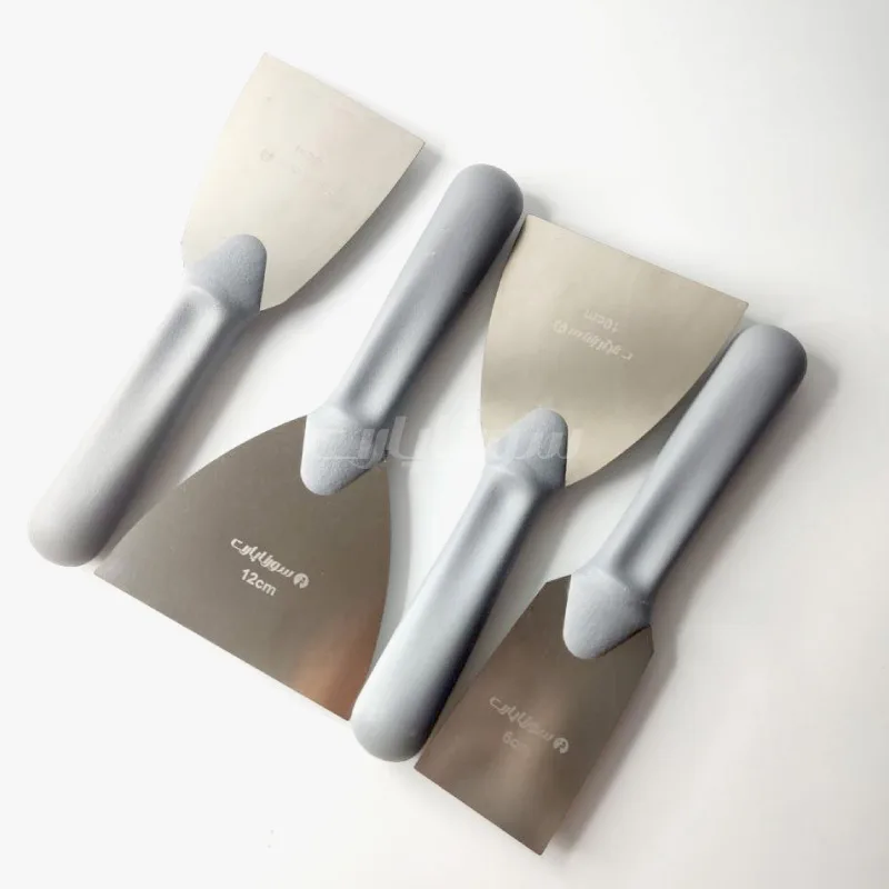 کاردک خامه کشی 10 سانتی - سورنا - Image 2