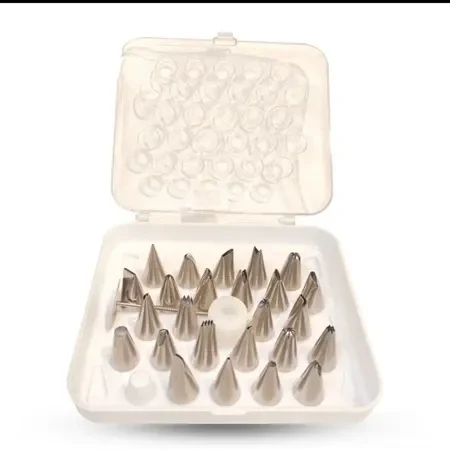 ست ماسوره 28 تایی اعلا و ضخیم - Image 3