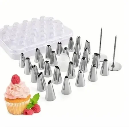 ست ماسوره 28 تایی اعلا و ضخیم - Image 2