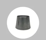 ماسوره استیل زفیر مدل رز - Image 2