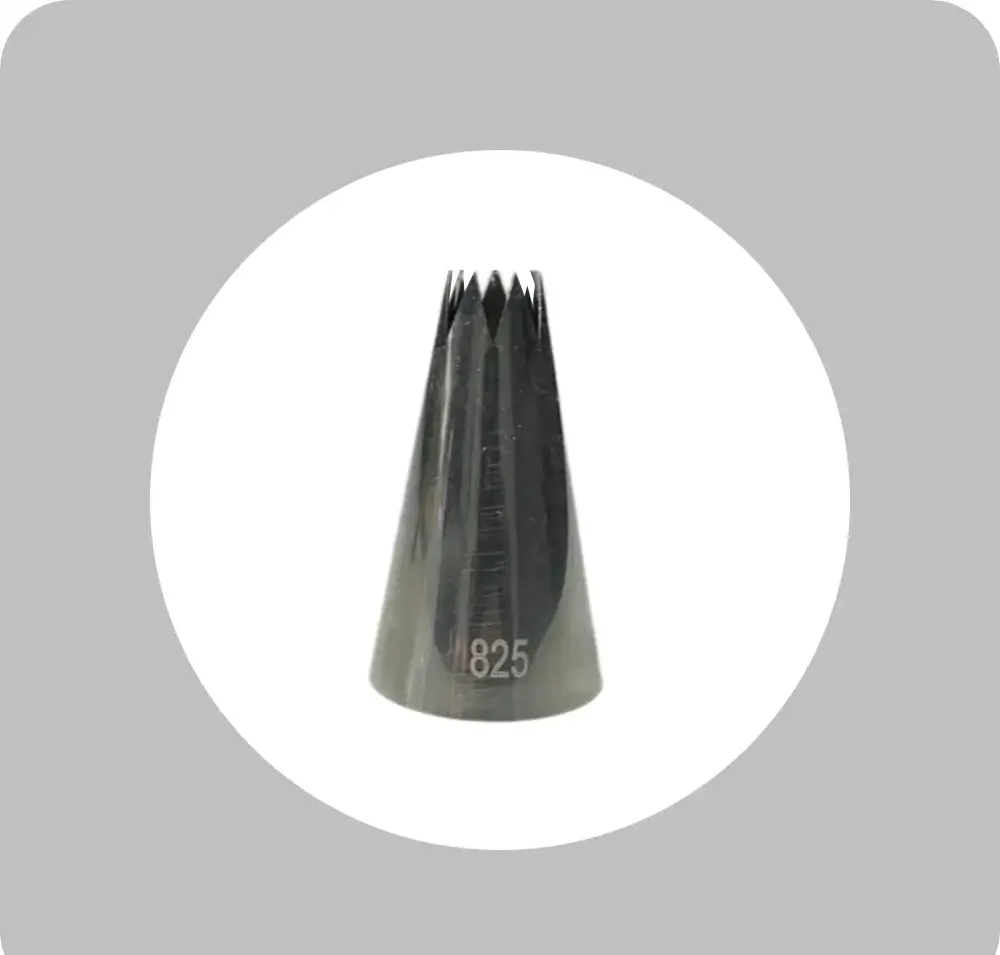 ماسوره بزرگ 825