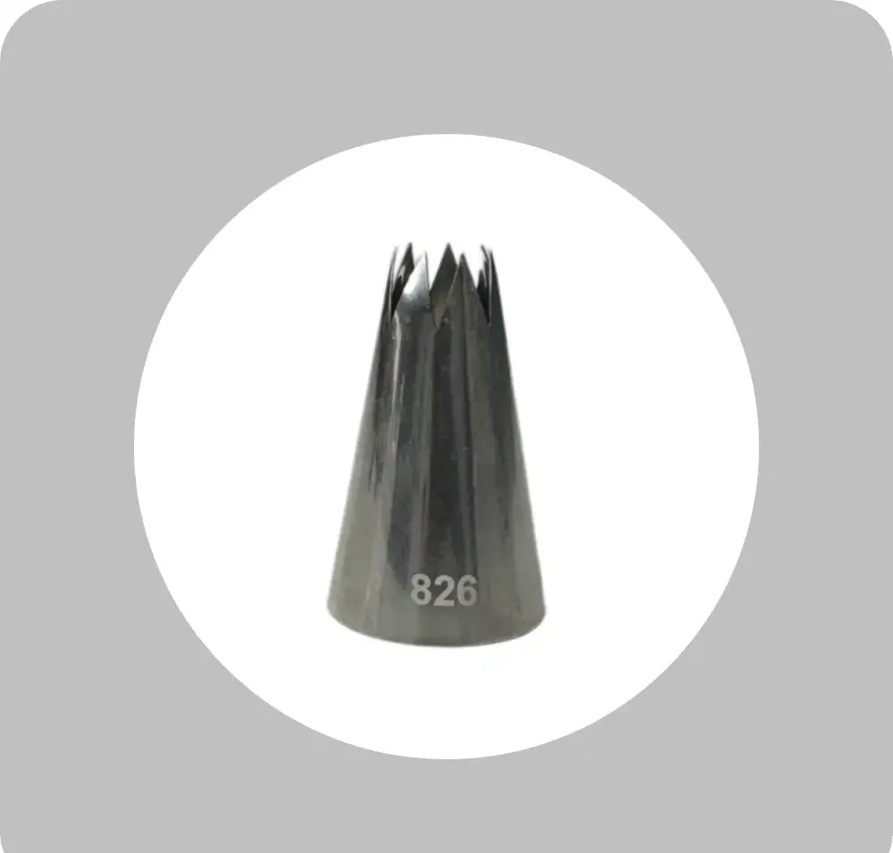 ماسوره بزرگ 826