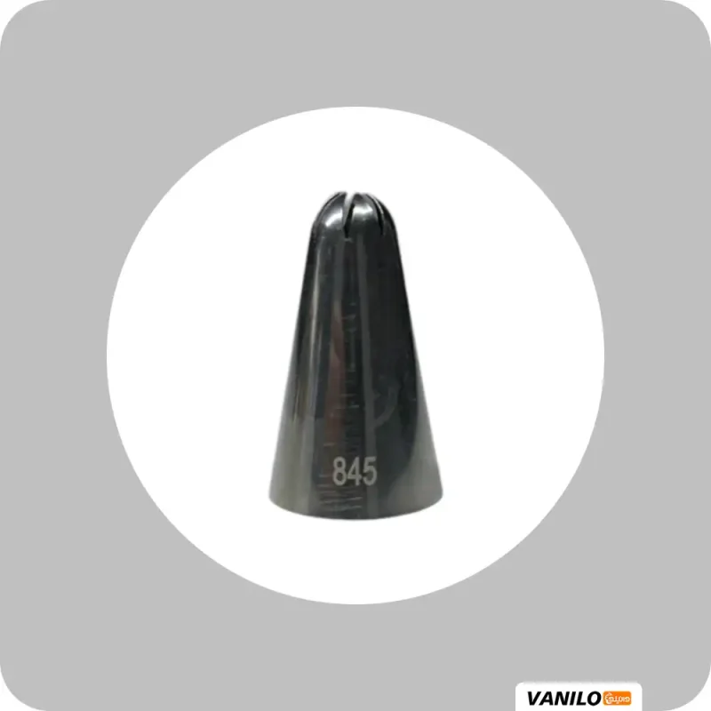 ماسوره بزرگ 845